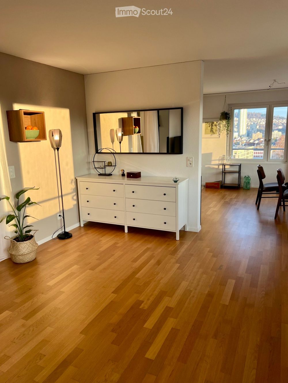 2.5 ZWG mit Weitsicht -  Bild 1