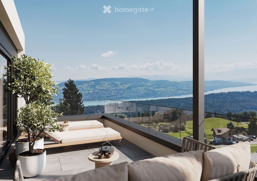 Alto Albis - Elevated Living -  Bild 1