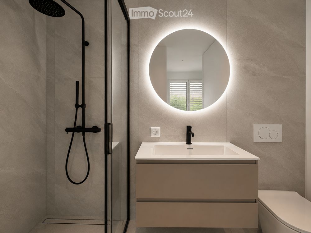 Zweitwohnsitz 3.5-Zimmer-Terrassenwohnung in Losone – Neubau 2026 -  Bild 9