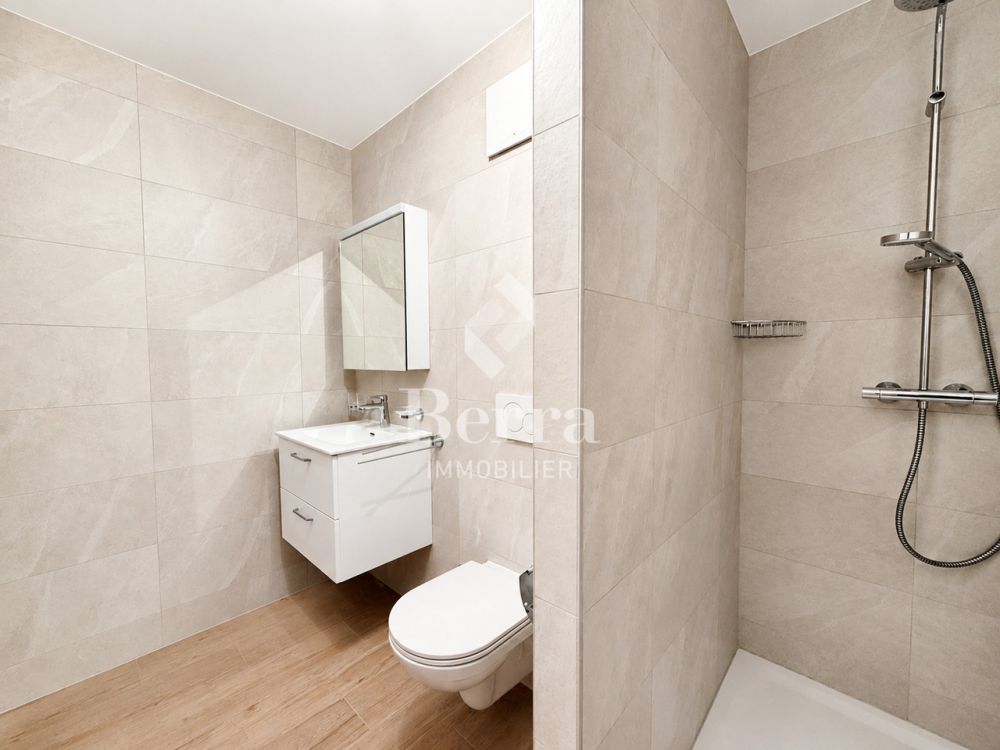 Grand appartement neuf de 4,5 pièces au 2ème étage - Ollon -  Bild 11