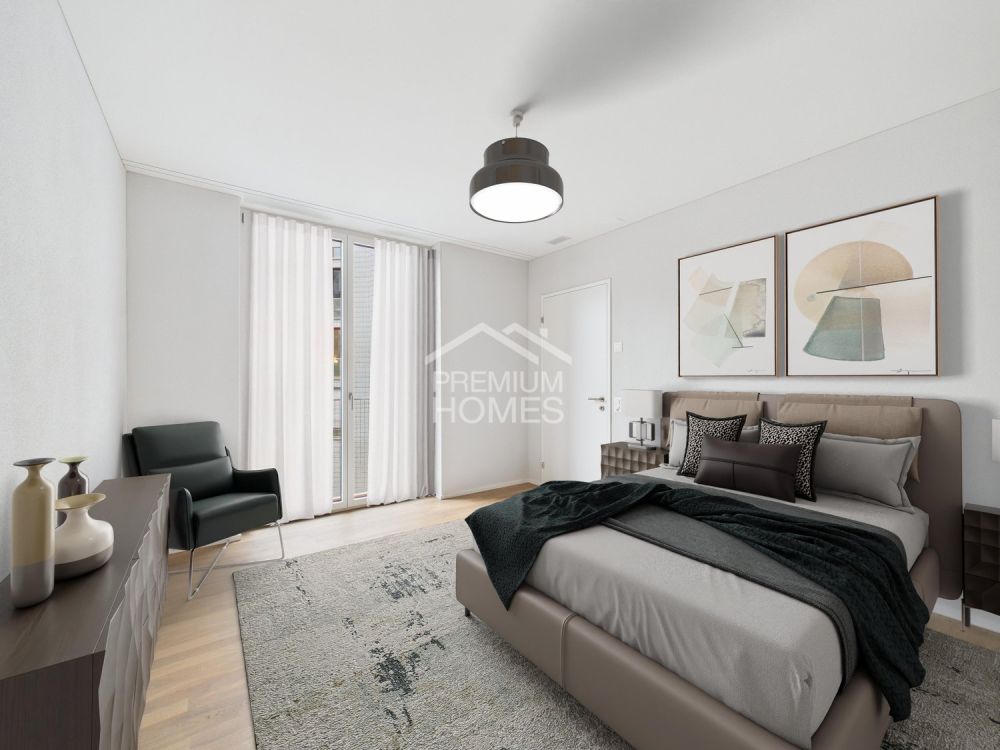 Smart, Stylisch, City Life - Ihre Luzerner Wohnresidenz! -  Bild 2