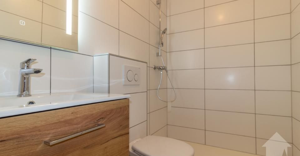 Charmant appartement 3.5 pièces rénové avec jardin et terrasse - Appartement 3.5 pièces - image - 10