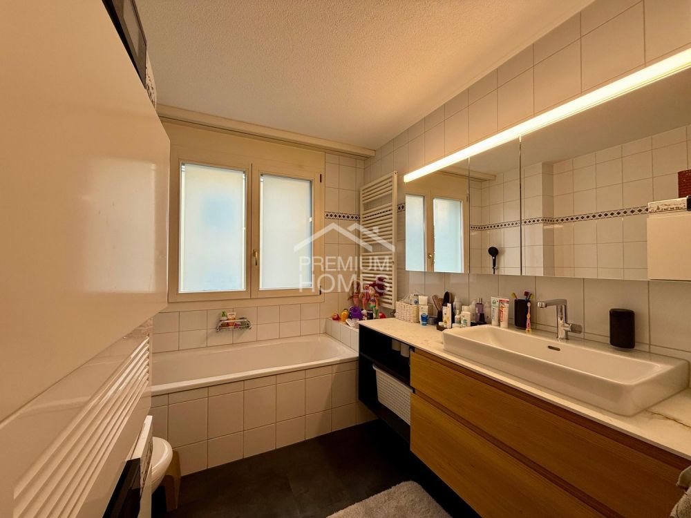 Helle & stilvolle Wohnoase mit hochwertiger Ausstattung! - Bild 8