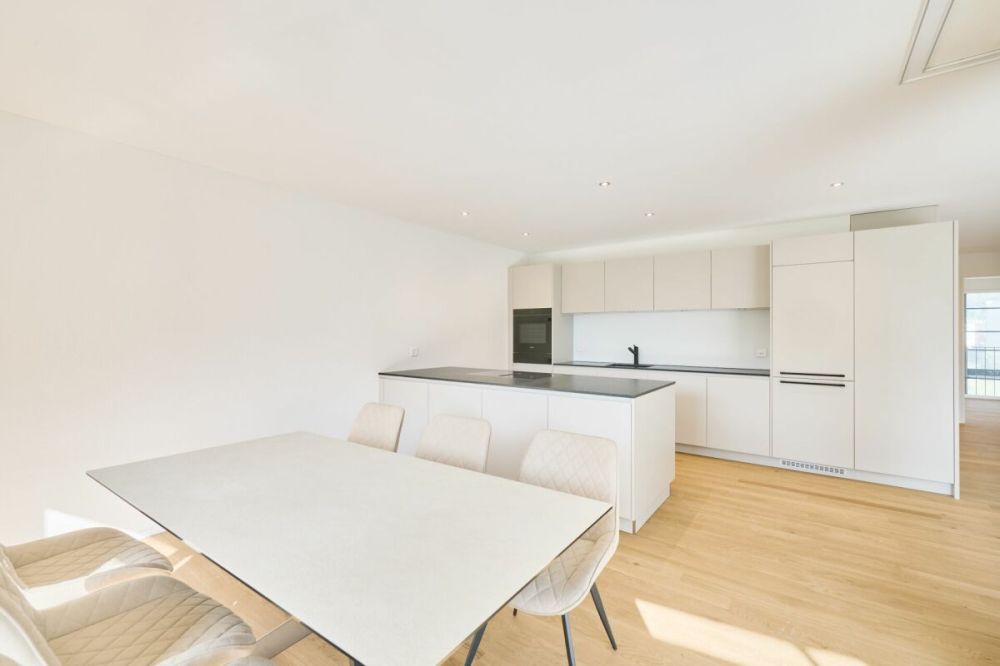 H2.1 I 3,5-Zimmer-Wohnung im 2. OG direkt an der Aare - Bild 3