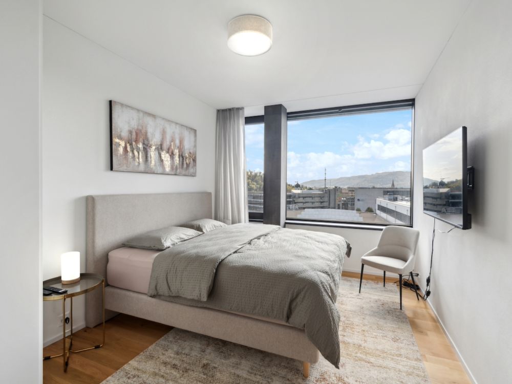 Baden - Modernes Apartment im Akara Tower -  Bild 3