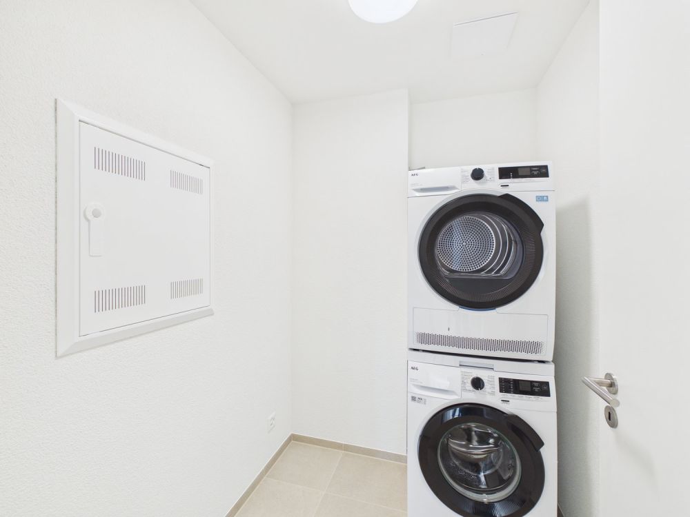 Moderne 4.5-Zimmer Attikawohnung -  Bild 5