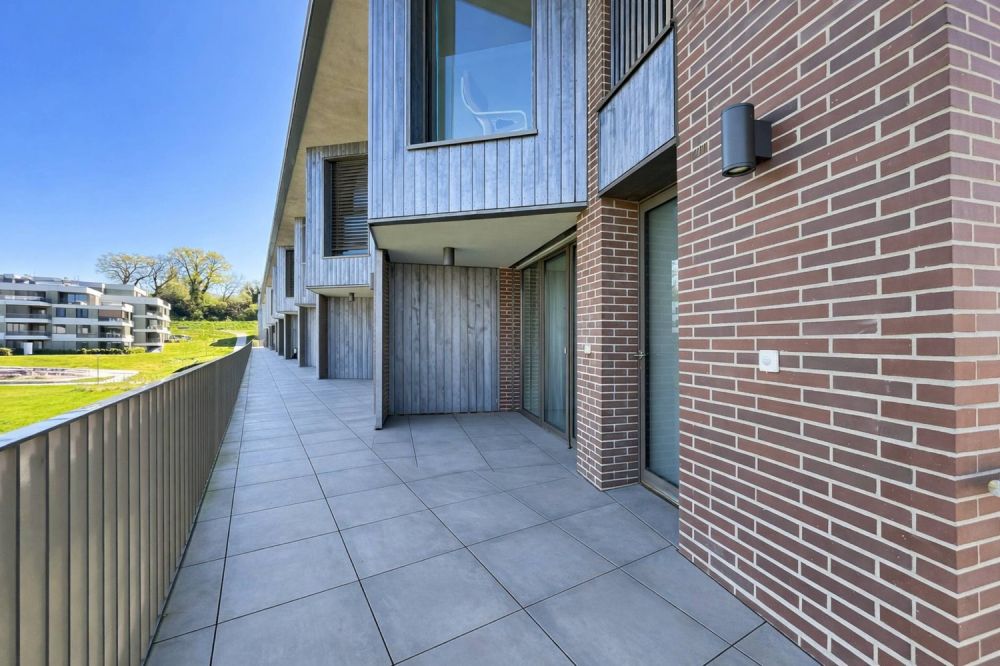 Duplex contemporain au cur d'un écoquartier primé -  Bild 11