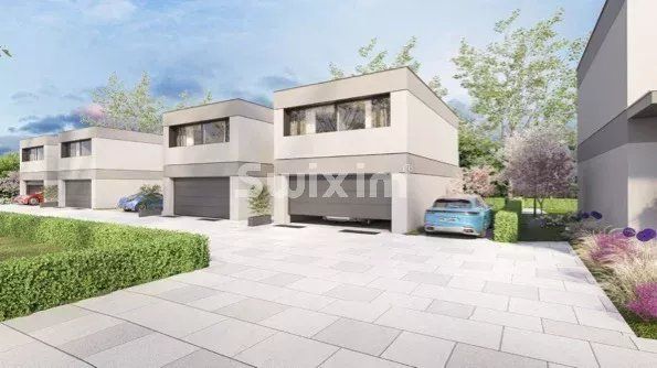 Exklusive Promotion von 7 modularen 5,5-Zimmer-Villen -  Bild 7