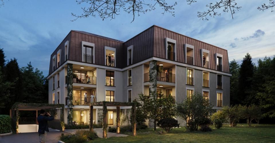 COUP DE COEUR - LOFT D'EXCEPTION AVEC TERRASSE PLEIN SUD ! - Appartement 3.5 pièces - image - 6