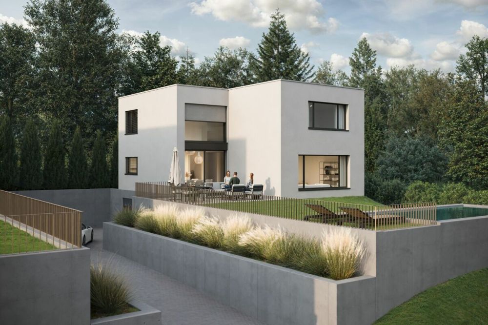Realisieren Sie Ihr Traumhaus an attraktiver Lage -  Bild 3
