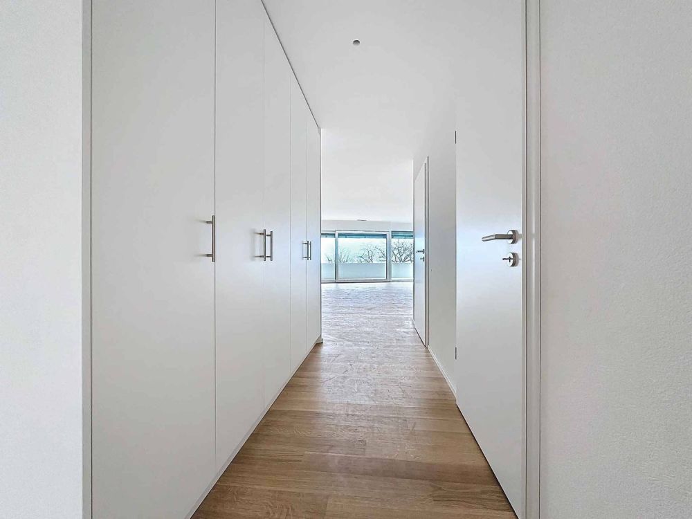 Nouvelle promotion : appartement de 3.5 pièces avec balcons couverts - Bild 5