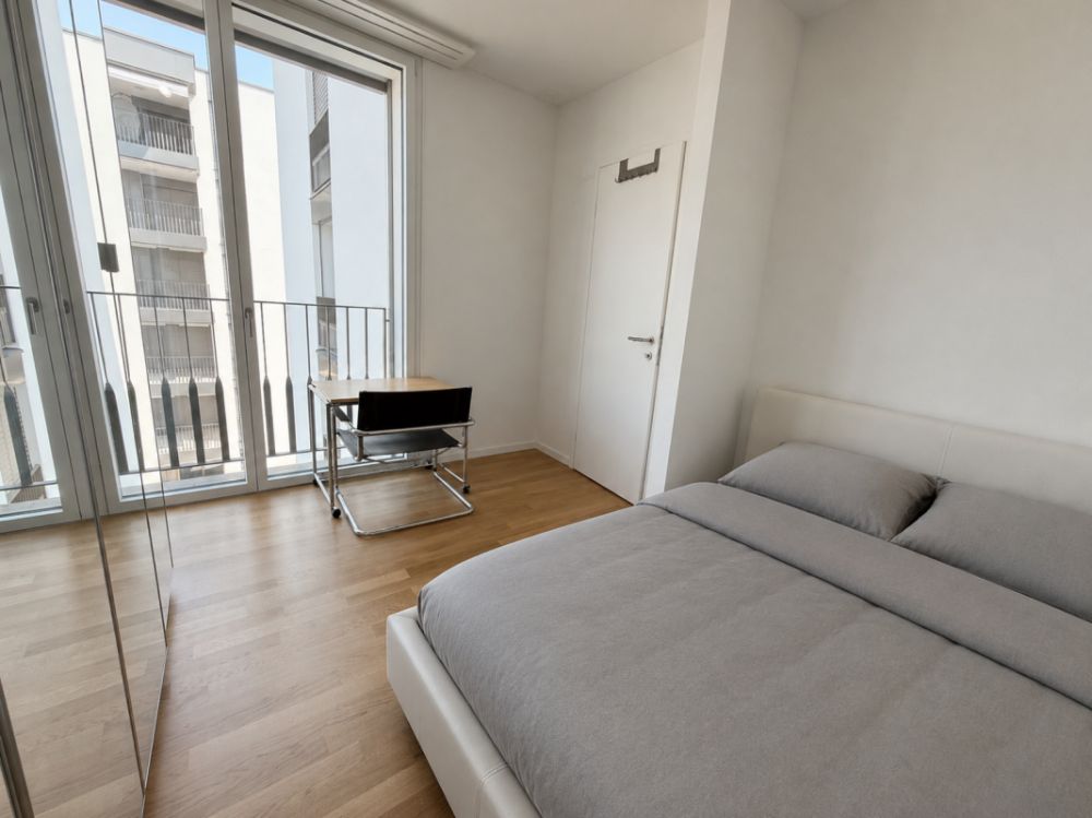 Wohnung mit 3.5 Zimmern in Marly -  Bild 6