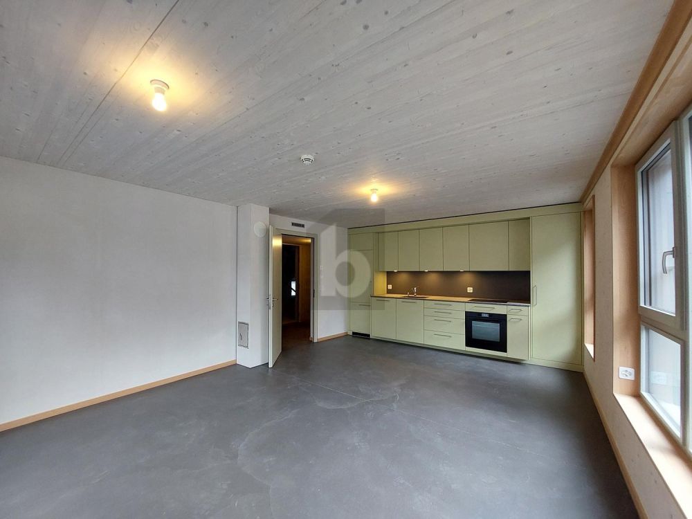 DESIGN, NATUR UND ALPINE ELEGANZ -  Bild 3