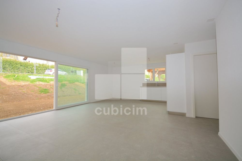 Appartements neufs de 3.5 pièces à Orny (VD) - Bild 5