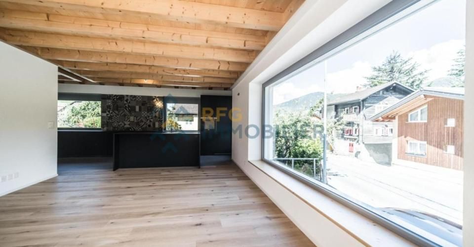 Villa contiguë 3.5 pièces à Réchy - Maison contiguë 3.5 pièces - image - 6