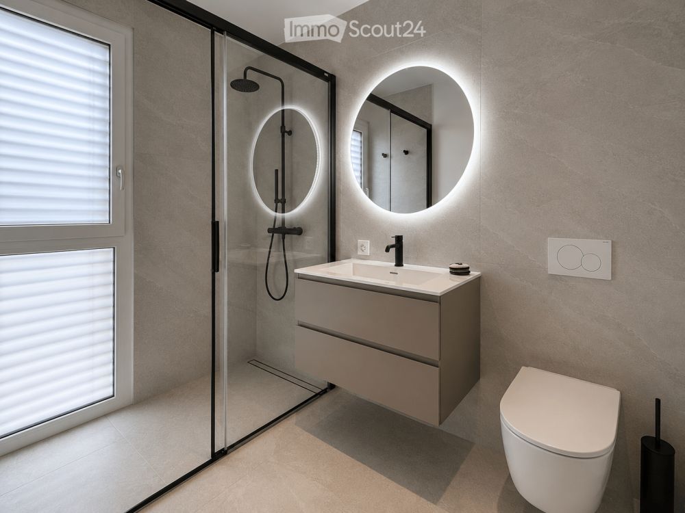Zweitwohnsitz 3.5-Zimmer-Terrassenwohnung in Losone – Neubau 2026 -  Bild 8