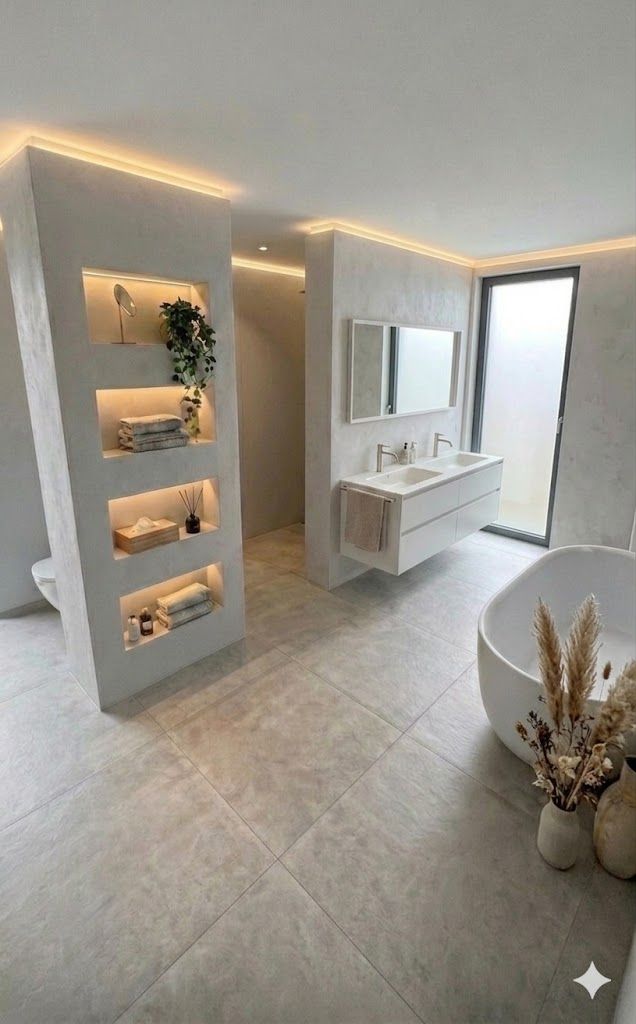 Neubauprojekt  „Apfelblüte“ 2.5-Zi-Attikawohnung mit SEESICHT -  Bild 4