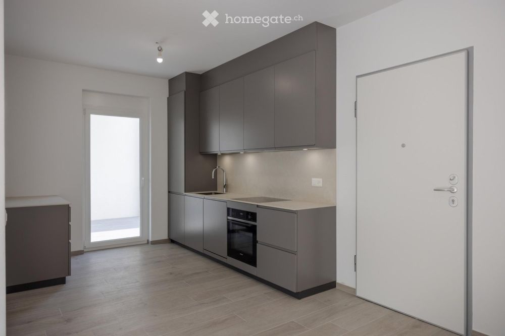 VILLA MINERGIE 4.5 LOCALI A SANTANTONINO - Bild 3