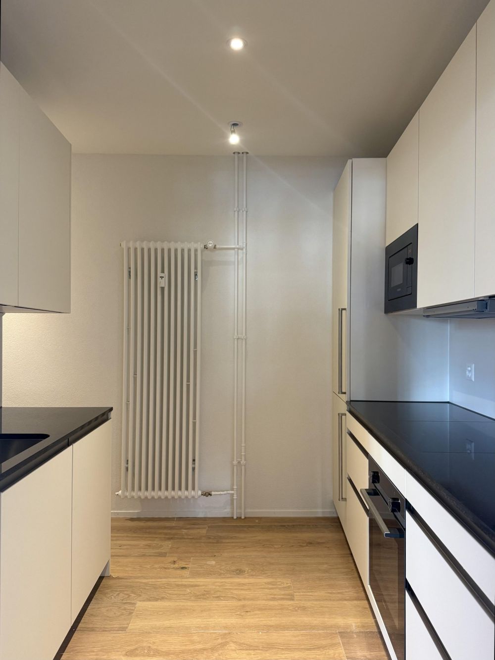 Wohnen im aufstrebenden Klybeck-Quartier -  Bild 6
