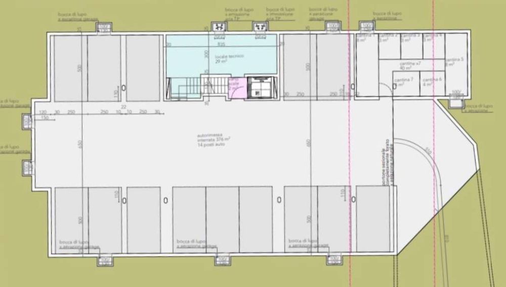 Neue 4,5-Zimmer-Wohnung mit Garten -  Bild 8