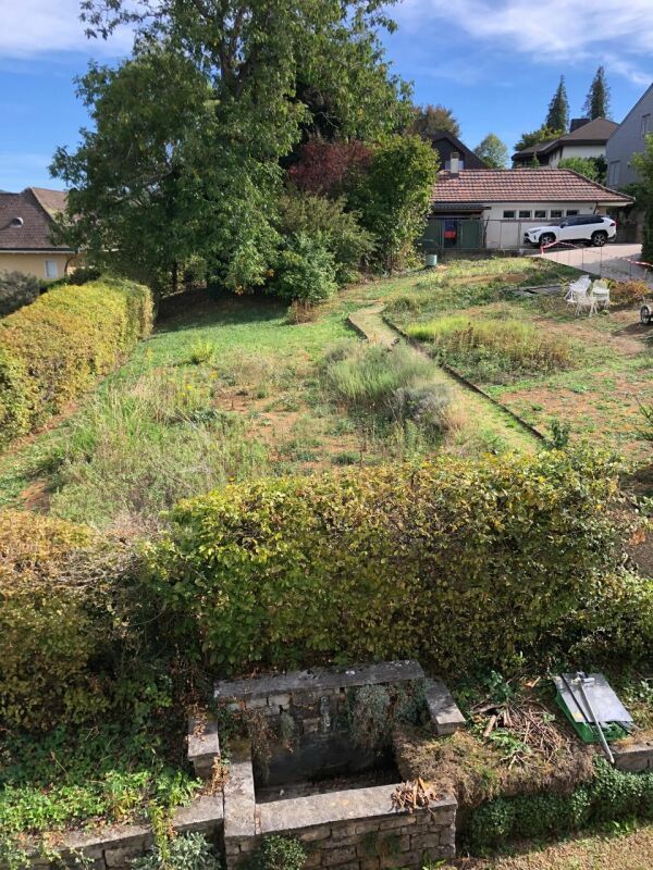 Bauland und Wohnhaus - Grundstück mit doppeltem Potenzial -  Bild 5