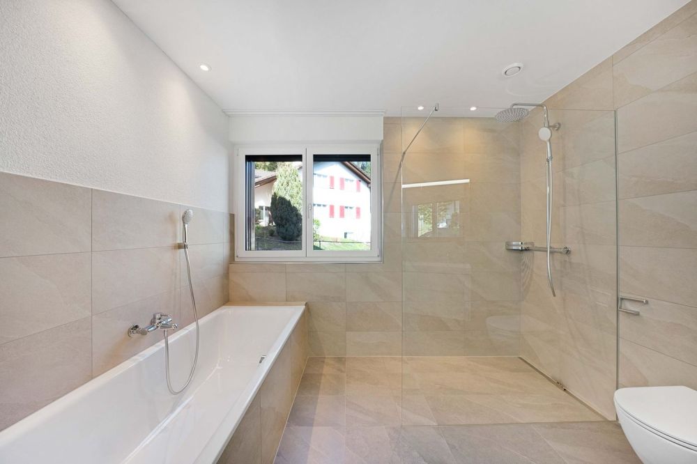4.5-Zimmer-Wohnung -  Bild 8