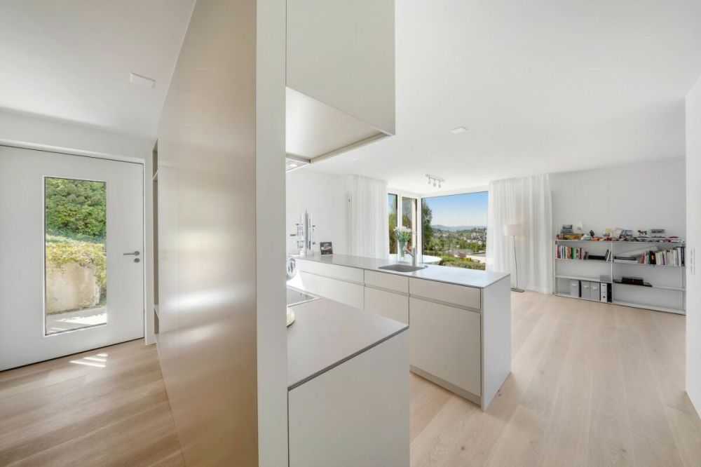Ein Panorama, das bleibt. Ein Zuhause, das berührt. -  Bild 9