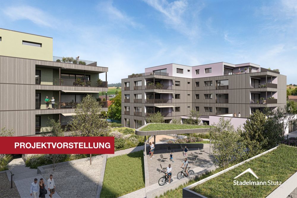 Projektvorstellung vor Ort: 28. Februar 2026, 10.00 - 12.00 Uhr - Aussenvisualisierung