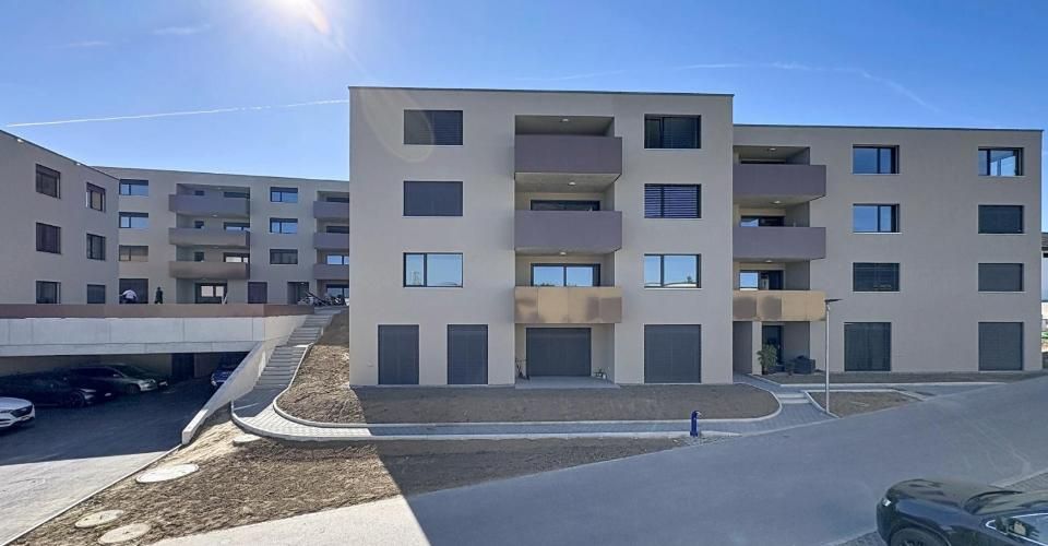 4,5 pièces NEUF - Appartement 4.5 pièces - image - 9