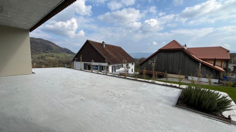 Villa d'exception avec vue imprenable au coeur de Montavon -  Bild 9