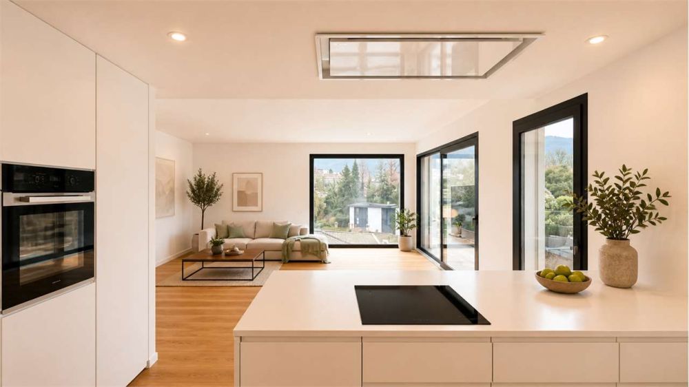 Vacallo - Appartamenti di prestigio anche con la formula Rent to Buy -  Bild 4