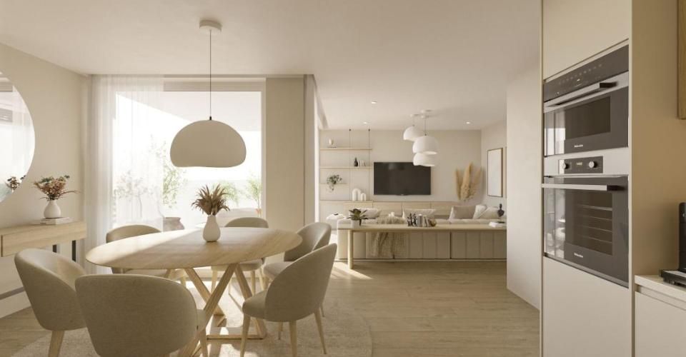 Clendy 6 - Nouvelle promotion - 2.5 et 3.5 pièces - proche du lac - Appartement 3.5 pièces - image - 10