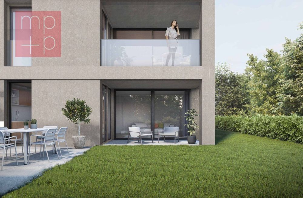 Appartamento - Magliaso - Bild 1