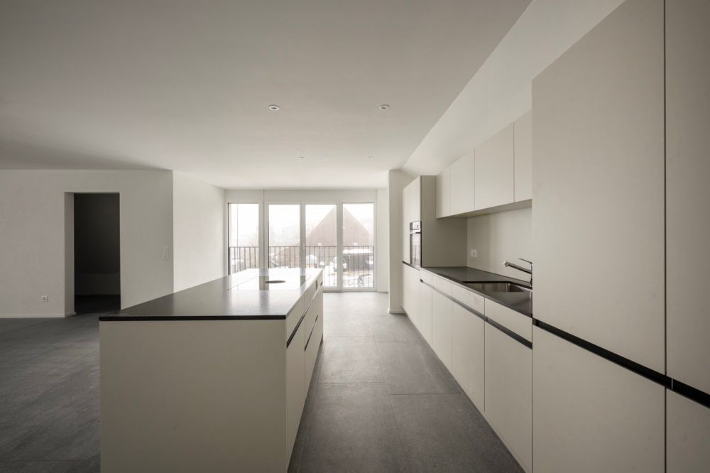 Ihr neues Zuhause in Bottenwil – Wohnen mit Weitblick ins Grüne - Bild 5