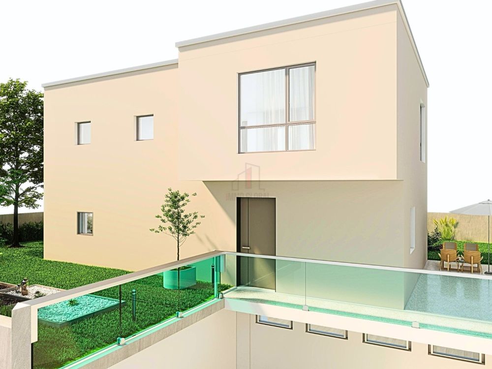 DA EDIFICARE, CON POSSIBILITÃ DI PERSONALIZZAZIONE -  Bild 3