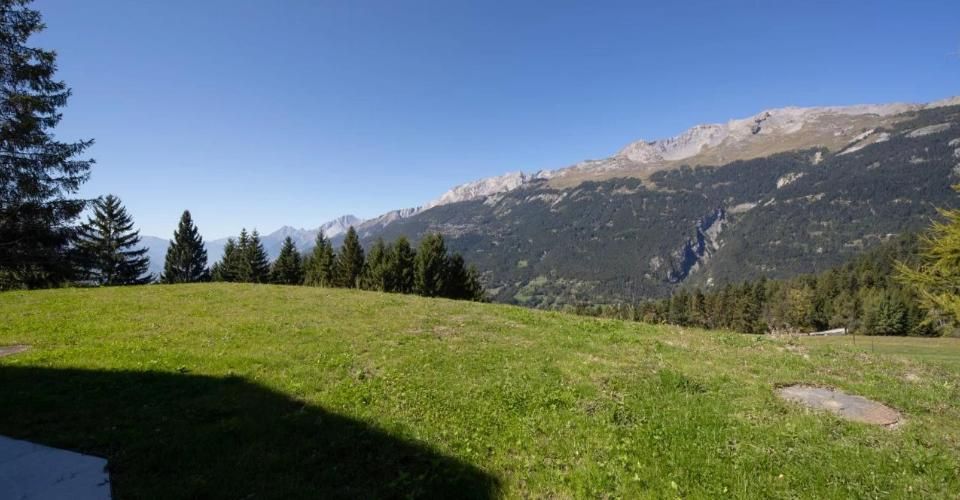 Chalet d'exception 5.5 pièces à Crans-Montana ? Vue imprenable et jacu - Chalet 5.5 pièces - image - 7