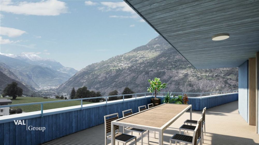 Wohnqualität neu definiert: Komfort und Nachhaltigkeit vereint - Zweitwohnung - Bild 6