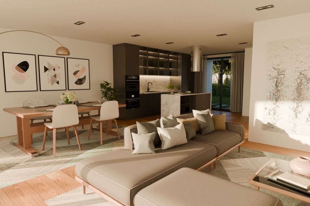 "Residenza LUNA a Gravesano" - Bild 7