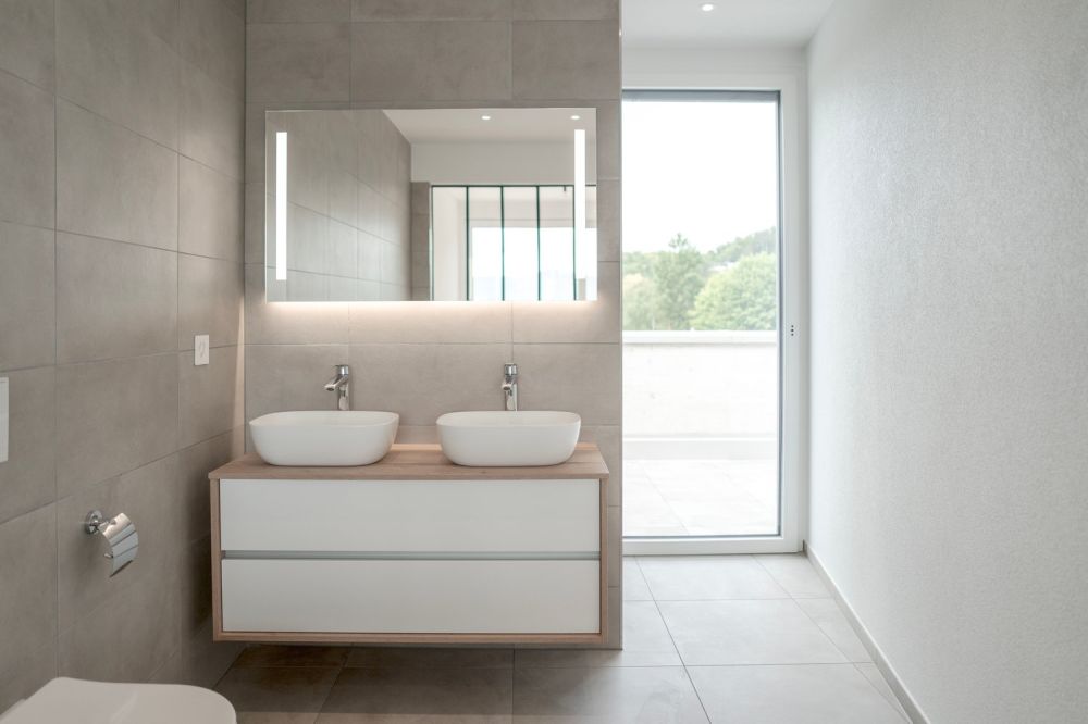 LE LUXE EN HAUTEUR - Attique d'exception avec vue panoramique -  Bild 8