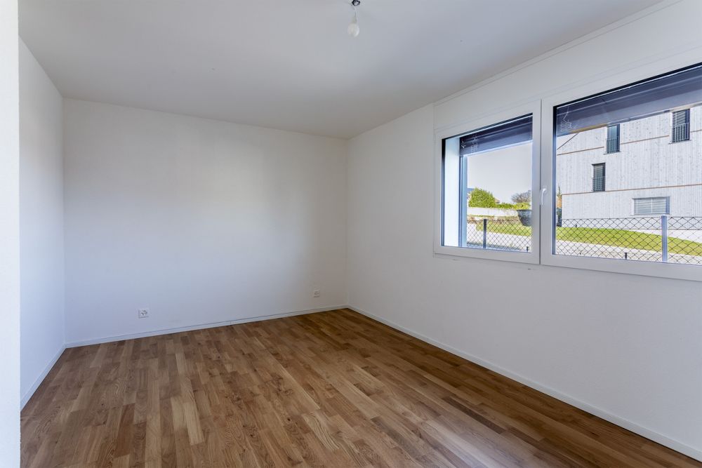 4.5P AU REZ AVEC PARKING SOUTERRAIN  LOT 2 - Bild 7