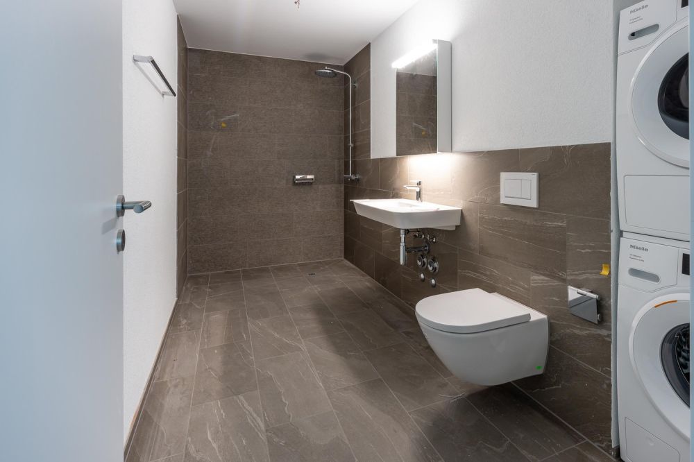 4.5 Zimmerwohnung in Eschikofen -  Bild 4