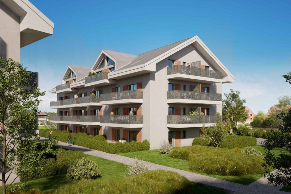 Denges - appartement 2,5 pièces idéal pour investissement -  Bild 4