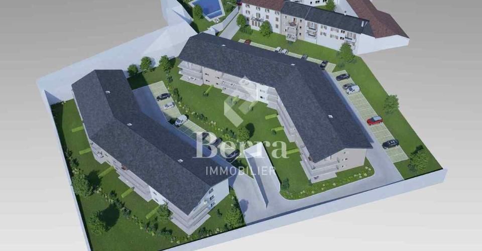 Le Clos des Forges - Appartement 3.5 pièces - image - 9