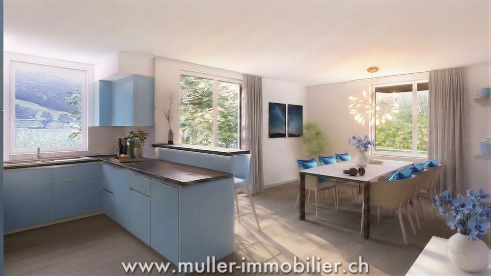 Harmonie und Entspannung in Ihrem neuen Domizil! -  Bild 10