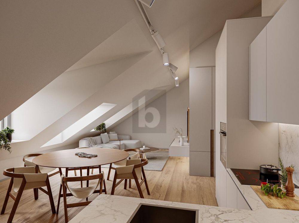 NEUF ET IDÉALEMENT SITUÉ (LOT 5) -  Bild 4