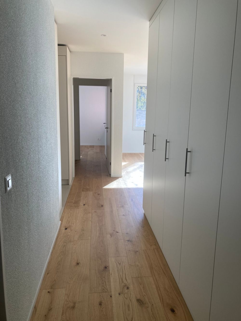 Moderne 3.5-Zimmer-Wohnung in Waldenburg - Neubau mit Komfort -  Bild 2