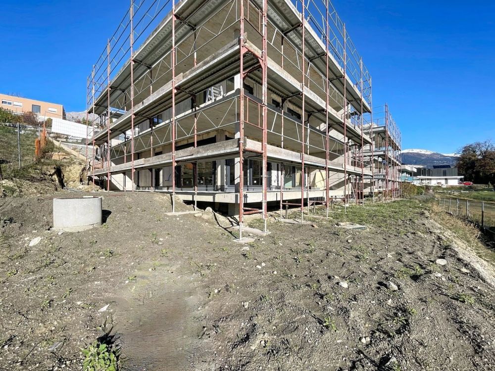 Livraison au printemps ! - Bild 11