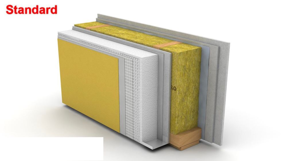 Nuove case 4,5 di medio-alto standing con giardino in edificazione. - Bild 10