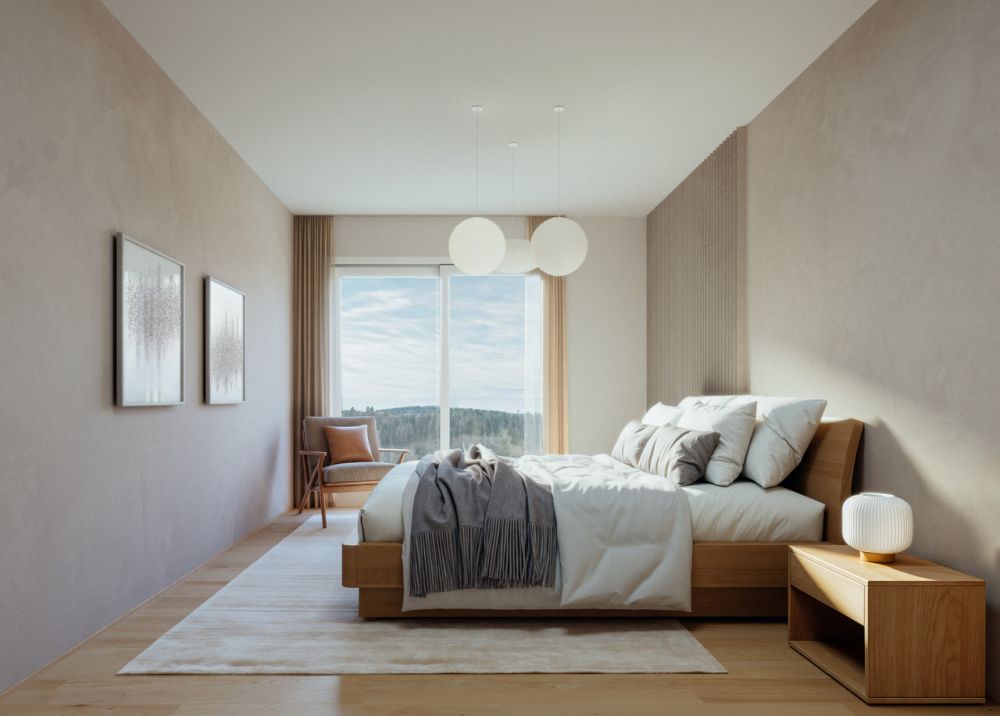 L'écrin des Cimes -  Bild 1