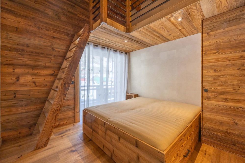 DERNIERE OPPORTUNITE - Attique neuf en résidence secondaire - complexe Dixence Resort -  Bild 5